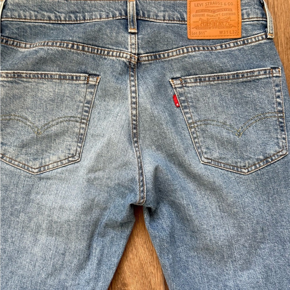 Levi’s 511 - Picture 4 of 5